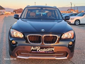     BMW X1 2, 0 d X-drive