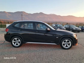     BMW X1 2, 0 d X-drive