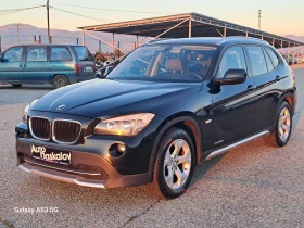     BMW X1 2, 0 d X-drive