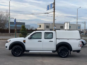 Ford Ranger 2.5TDCi 4x4, снимка 3