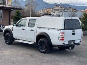 Ford Ranger 2.5TDCi 4x4, снимка 4