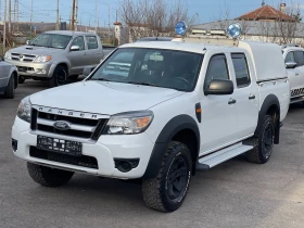 Ford Ranger 2.5TDCi 4x4, снимка 1