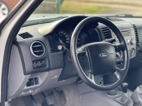 Ford Ranger 2.5TDCi 4x4, снимка 14