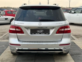 Mercedes-Benz ML 350 * AMG Line* 2015г.* Сервизна История* , снимка 8