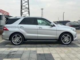 Mercedes-Benz ML 350 * AMG Line* 2015г.* Сервизна История* , снимка 7