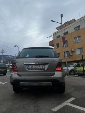 Mercedes-Benz ML 320, снимка 2