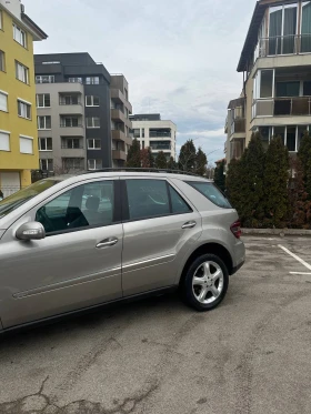 Mercedes-Benz ML 320, снимка 3