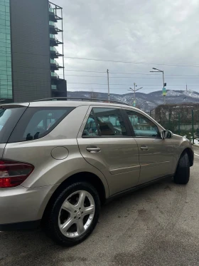 Mercedes-Benz ML 320, снимка 4