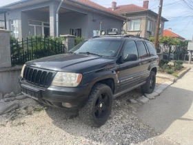 Jeep Grand cherokee 3.1, снимка 1