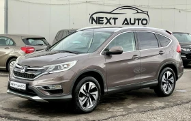 Honda Cr-v 1.6D 160HP 4x4 E6B FULL SWISS - изображение 1