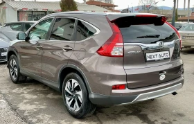 Honda Cr-v 1.6D 160HP 4x4 E6B FULL SWISS | Mobile.bg    7