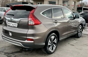 Honda Cr-v 1.6D 160HP 4x4 E6B FULL SWISS | Mobile.bg    5