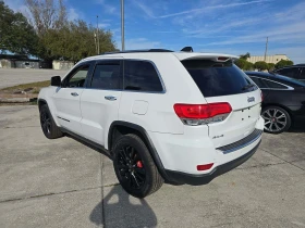 Jeep Grand cherokee 2017* * * * 8ZF*    | Mobile.bg    4