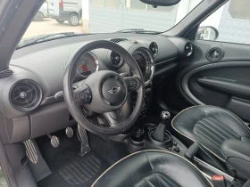 Mini Countryman SD ALL4 123000km! EURO6B  | Mobile.bg    14