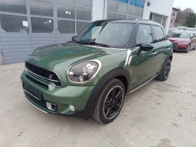 Mini Countryman SD ALL4 123000km! EURO6B  | Mobile.bg    4