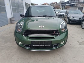     Mini Countryman SD ALL4 123000km! EURO6B 