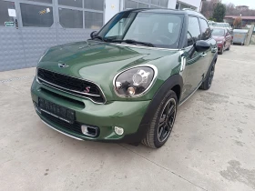     Mini Countryman SD ALL4 123000km! EURO6B 