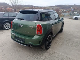 Mini Countryman SD ALL4 123000km! EURO6B УНИКАТ, снимка 7