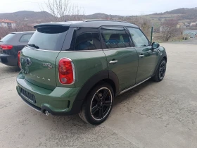 Mini Countryman SD ALL4 123000km! EURO6B УНИКАТ, снимка 8