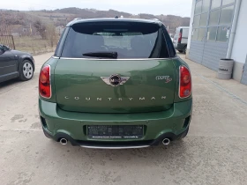 Mini Countryman SD ALL4 123000km! EURO6B УНИКАТ, снимка 6