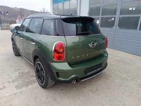 Mini Countryman SD ALL4 123000km! EURO6B УНИКАТ, снимка 5