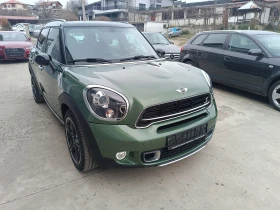 Mini Countryman SD ALL4 123000km! EURO6B УНИКАТ, снимка 1