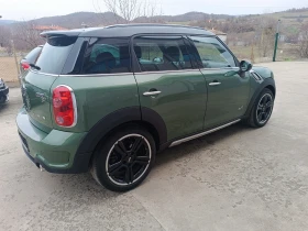 Mini Countryman SD ALL4 123000km! EURO6B  | Mobile.bg    9