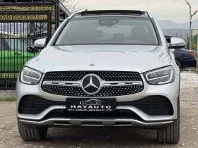  Mercedes-Benz GLC 22...