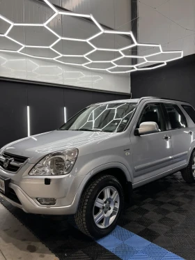Honda Cr-v - 10500 лв. - 11832230 | Car24.bg