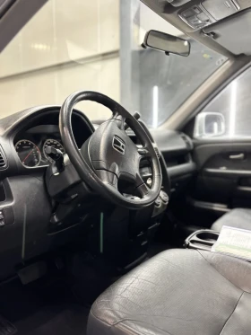 Honda Cr-v - 10500 лв. - 11832230 | Car24.bg