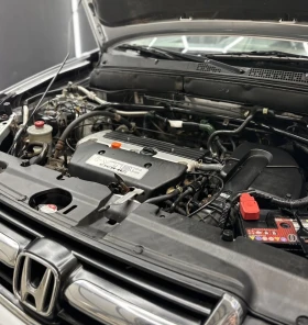 Honda Cr-v - 10500 лв. - 11832230 | Car24.bg