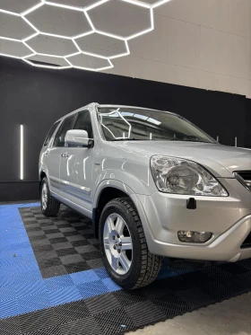 Honda Cr-v - 10500 лв. - 11832230 | Car24.bg