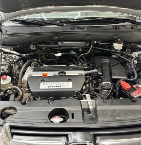 Honda Cr-v - 10500 лв. - 11832230 | Car24.bg