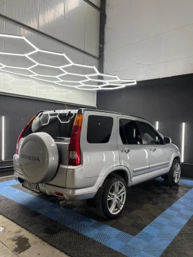 Honda Cr-v | Mobile.bg    7