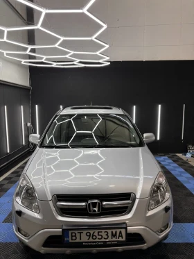 Honda Cr-v - 10500 лв. - 11832230 | Car24.bg