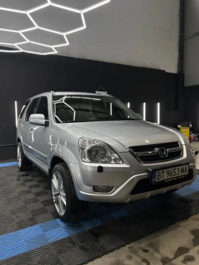 Honda Cr-v | Mobile.bg    6