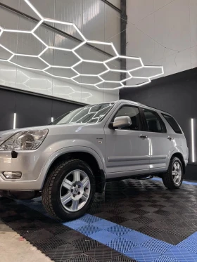Honda Cr-v - 10500 лв. - 11832230 | Car24.bg