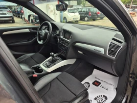 Audi Q5 S LINE QUATTRO - 18999 лв. - 46037913 | Car24.bg