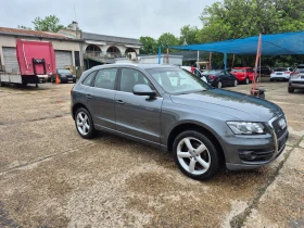 Audi Q5 S LINE QUATTRO - 18999 лв. - 46037913 | Car24.bg