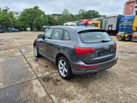 Audi Q5 S LINE QUATTRO - 18999 лв. - 46037913 | Car24.bg