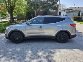 Hyundai Santa fe * SPORT * AWD* NEW ENGINE* (  ) | Mobile.bg    4