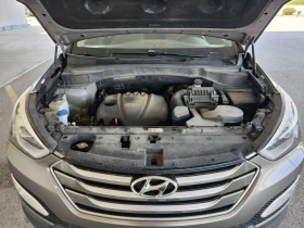 Hyundai Santa fe * SPORT * AWD* NEW ENGINE* (  ) | Mobile.bg    14