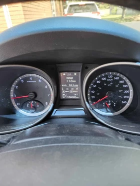 Hyundai Santa fe * SPORT * AWD* NEW ENGINE* (  ) | Mobile.bg    11