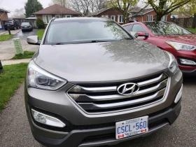 Hyundai Santa fe * SPORT * AWD* NEW ENGINE* (  ) | Mobile.bg    2