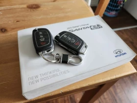 Hyundai Santa fe * SPORT * AWD* NEW ENGINE* (  ) | Mobile.bg    15