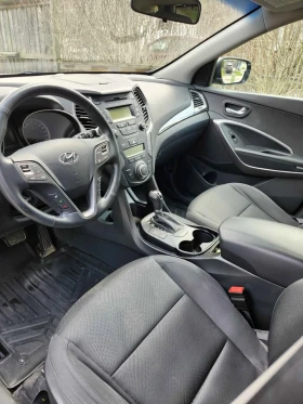 Hyundai Santa fe * SPORT * AWD* NEW ENGINE* (  ) | Mobile.bg    10