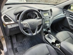 Hyundai Santa fe * SPORT * AWD* NEW ENGINE* (  ) | Mobile.bg    9