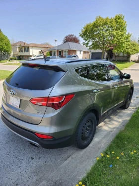 Hyundai Santa fe * SPORT * AWD* NEW ENGINE* (  ) | Mobile.bg    8