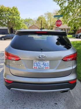 Hyundai Santa fe * SPORT * AWD* NEW ENGINE* (  ) | Mobile.bg    6