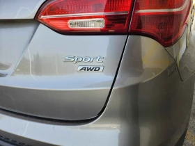 Hyundai Santa fe * SPORT * AWD* NEW ENGINE* (  ) | Mobile.bg    7